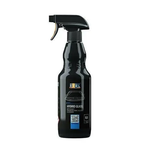 ADBL Hybrid Glass 500ml (Płyn do szyb) Tylko do końca tygodnia