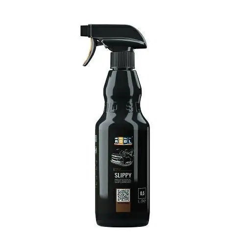 Ograniczona ilość ADBL SLIPPY 500ml (Lubrykant do glinkowania)