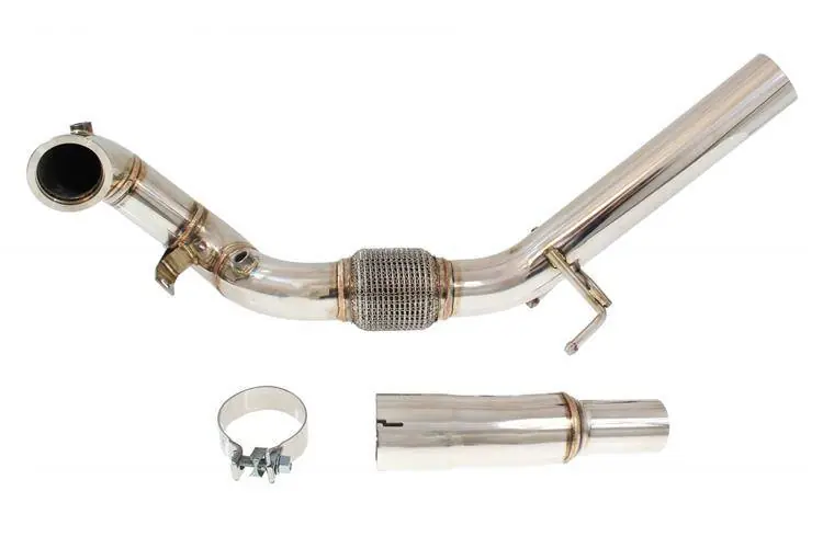 Oferta limitowana Downpipe Audi A3 8V VW Golf VII 1.4 TSI