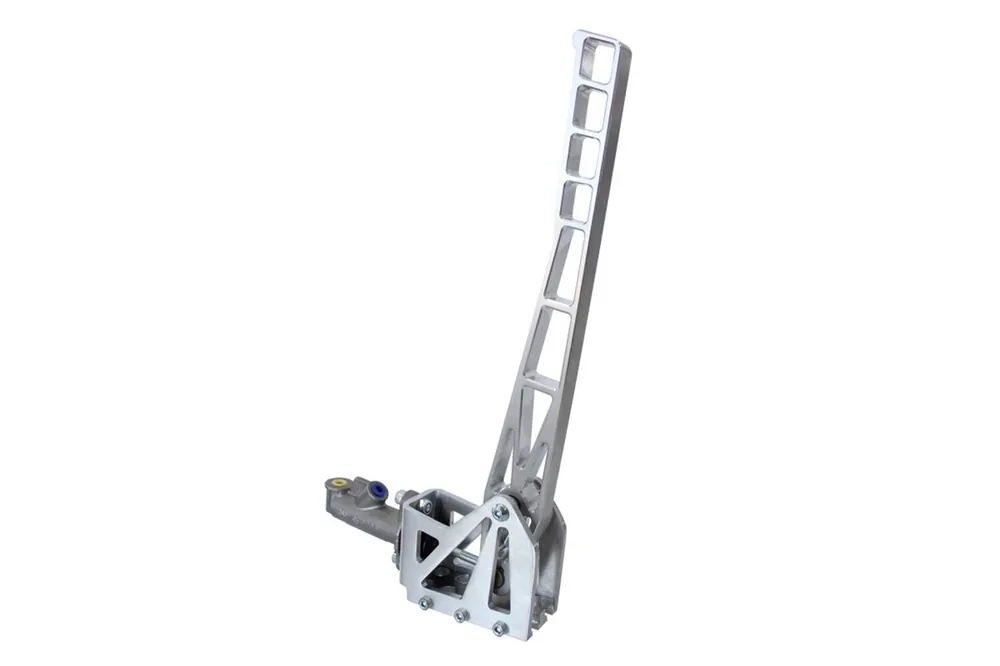 Wyjątkowa oferta Hamulec ręczny hydrauliczny ALU OBP ODWRÓCONY