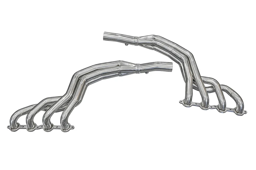 Zniżka Kolektor wydechowy Chevrolet Camaro SS 6.2L 12-14