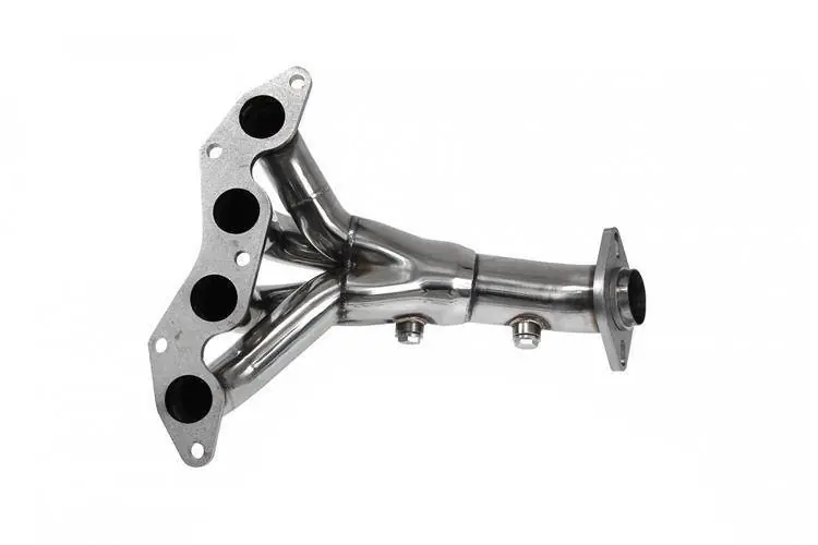 Tani Kolektor wydechowy Honda Civic DX LX 1.7L 01-05