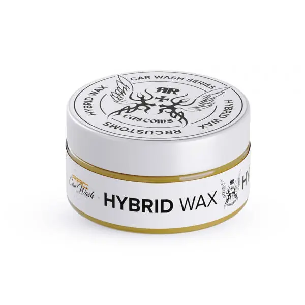 RR Customs Hybrid Wax 100ml (Twardy wosk) Super okazja