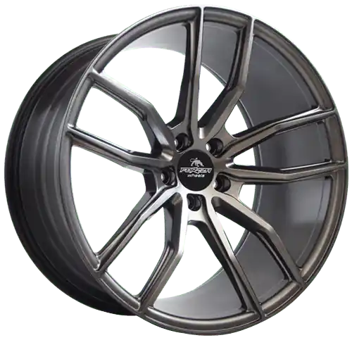 Bestseller Forzza Sigma 9,0x20 5x112 ET32 66,45 GM Reflex