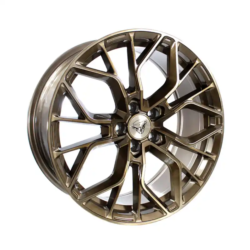 ALURIMS® AR001 8,5x19 5x112 ET35 Gloss Bronze Nowość