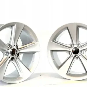 Zniżka Felgi aluminiowe RACING LINE BK086 9.0x19 i 10.0Jx19