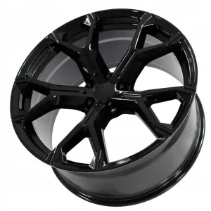Zamów dziś Felgi aluminiowe RACING LINE BK5769 9.5Jx21 i 10.5Jx21