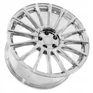 Darmowy zwrot Felgi aluminiowe RACING LINE 159 8.5Jx19 i 10.0Jx20