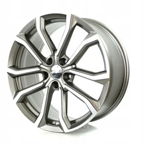 Do wyczerpania zapasów Felgi aluminiowe RACING LINE V515 8.0Jx18