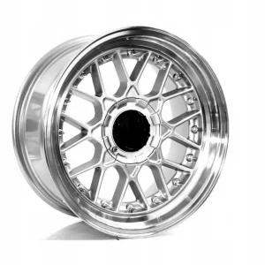 Wyprzedaż Felgi aluminiowe RACING LINE RKW RS II 7.5Jx17
