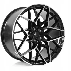 Cena promocyjna Felgi aluminiowe RACING LINE BY1383 8.5Jx20 i 9.5Jx20