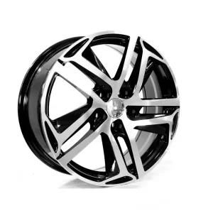Wybór klientów Felgi aluminiowe RACING LINE PG534 7.5Jx17