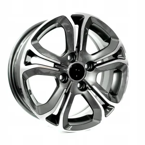 Felgi aluminiowe RACING LINE A5108 6.0Jx15 Bezpieczne zakupy