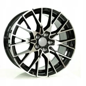 Darmowy zwrot Felgi aluminiowe RACING LINE BK806 8.0Jx18 i 9.0jx18