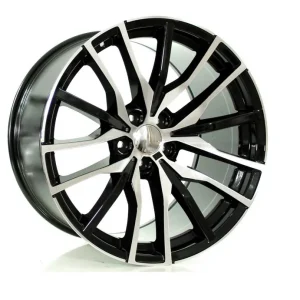 Do wyczerpania zapasów Felgi aluminiowe RACING LINE BK5464 10.0Jx20 i 11.0Jx20
