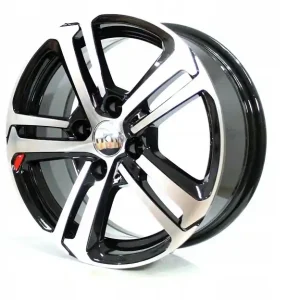 Felgi aluminiowe RACING LINE A5017 6.0Jx15 Nie przegap