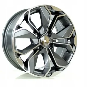 Tylko dziś Felgi aluminiowe RACING LINE XFE164 6.5Jx15