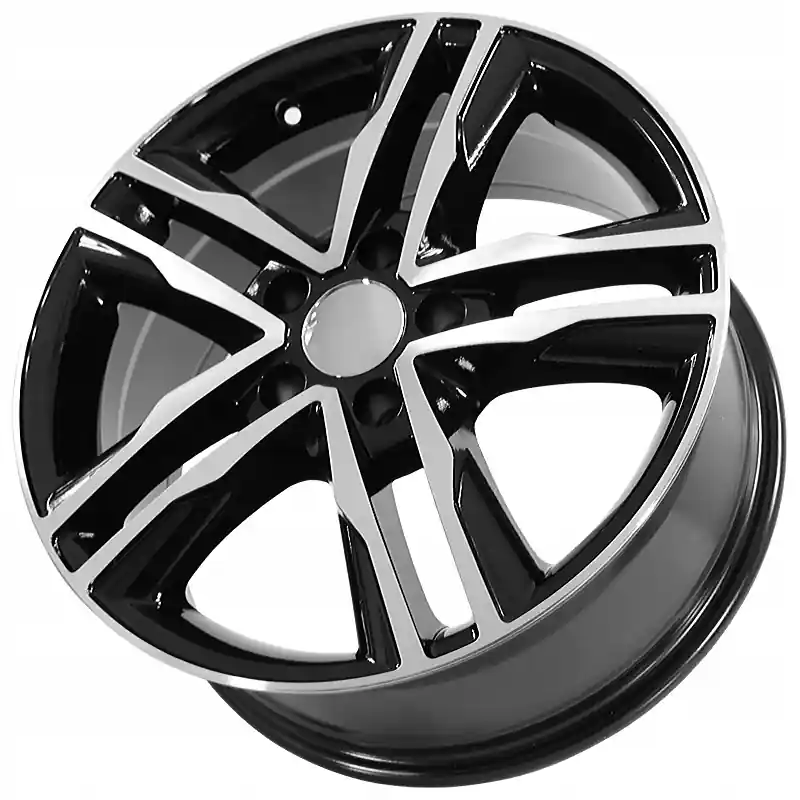 Zamów teraz Felgi aluminiowe RACING LINE BK424 7.5Jx17