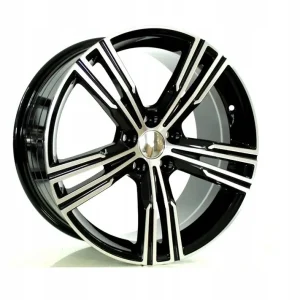 Do wyczerpania zapasów Felgi aluminiowe RACING LINE FE184 8.0Jx18