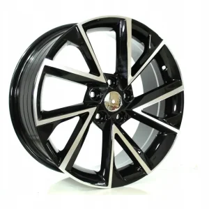 Wysoka jakość Felgi aluminiowe RACING LINE FE181 7.5Jx18