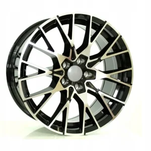 Wyprzedaż Felgi aluminiowe RACING LINE 5441 8.0Jx18
