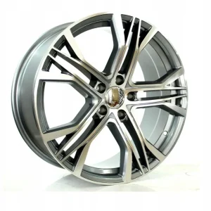 Dostępne od ręki Felgi aluminiowe RACING LINE XFE226 9.0Jx20