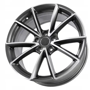 Wybór klientów Felgi aluminiowe RACING LINE BK703 8.0Jx18
