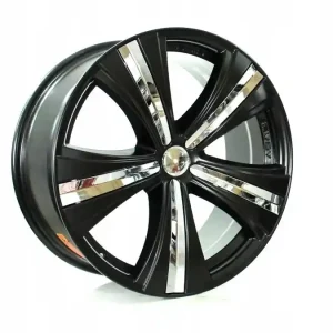 Ekspresowa dostawa Felgi aluminiowe RACING LINE B002 9.0Jx20