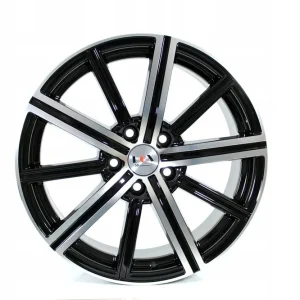 Felgi aluminiowe RACING LINE 776 7.0Jx17 Szybka dostawa