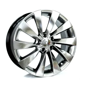 Zniżka Felgi aluminiowe RACING LINE ZE811 7,5Jx17