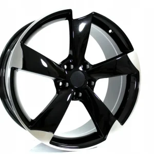 Ekspresowa dostawa Felgi aluminiowe RACING LINE BK217 8,5Jx19