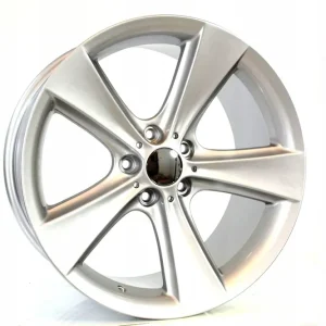 Dostępne od ręki Felgi aluminiowe RACING LINE BK086 8.0Jx17 i 9.0Jx17