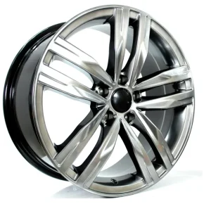 Dodaj do koszyka Felgi aluminiowe RACING LINE XFC61 7.5Jx17