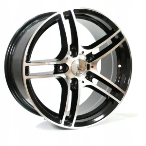 Zamów teraz Felgi aluminiowe RACING LINE BK540 8,0Jx17