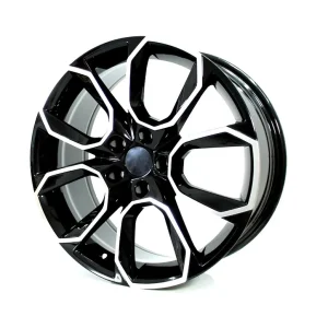 Bezpieczna płatność Felgi aluminiowe RACING LINE SK516 6.5Jx16