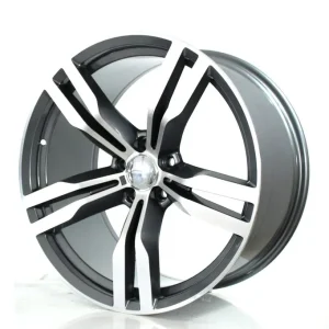 Zamów teraz Felgi aluminiowe RACING LINE BK5327 8.5Jx19 i 9.5Jx19