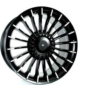 Wybór klientów Felgi aluminiowe RACING LINE R173 8.5Jx20 i 9.5Jx20