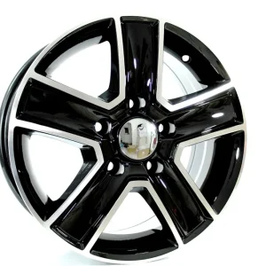 Cena promocyjna Felgi aluminiowe RACING LINE B474 6.5Jx15