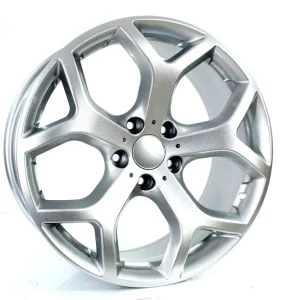 Zamów teraz Felgi aluminiowe RACING LINE S535 9.5Jx20 i 10.5Jx20