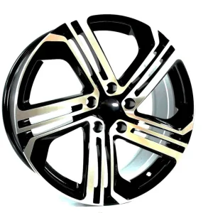 Bestseller Felgi aluminiowe RACING LINE R783 8.0Jx19