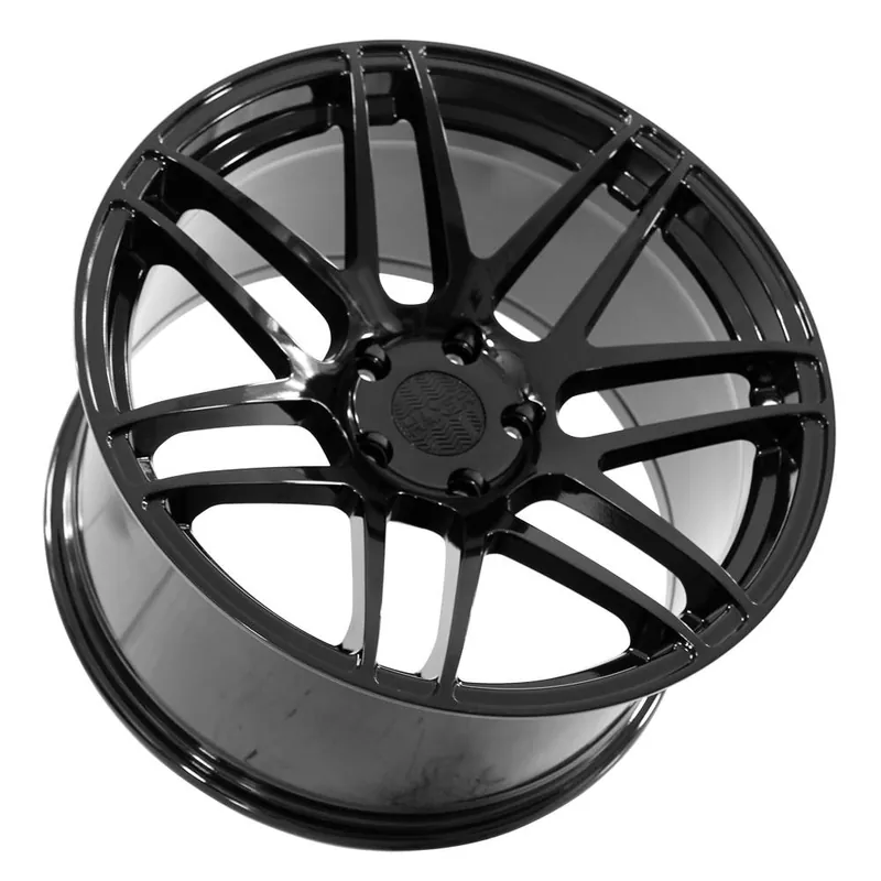 Dostępne od ręki Felgi aluminiowe HAXER HX020 9.0Jx19 i 10.0Jx19 ET20 i ET15