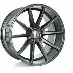 Do wyczerpania zapasów Felgi aluminiowe HAXER HX012 9.0Jx21 i 10.5Jx21