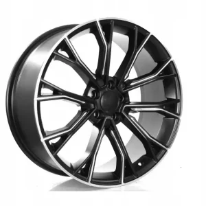 Felgi aluminiowe HAXER A5385 8.5Jx20 i 9.5Jx20 Tylko do końca tygodnia
