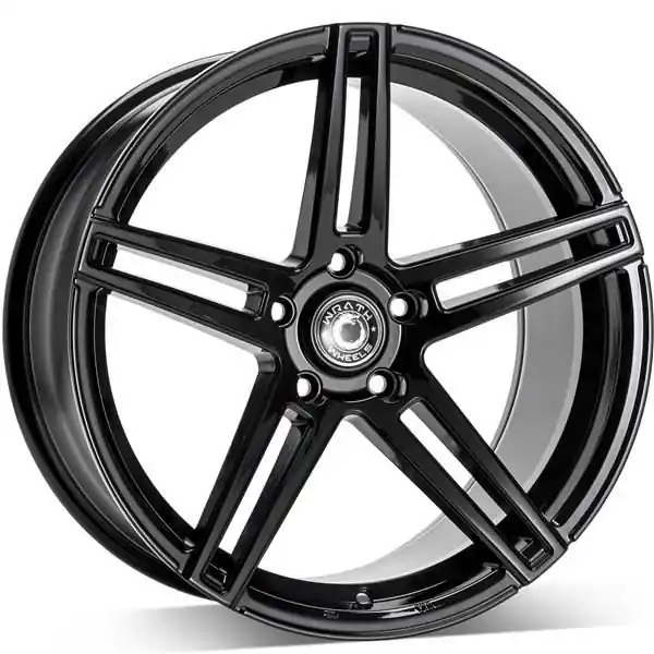 Obniżka ceny Wrath Wheels WF-1 18x8 5x120 ET35 CB72,6