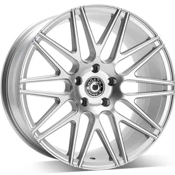 Darmowy zwrot Wrath Wheels WF-3 19x8,5 5x112 ET42 CB73,1