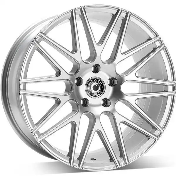 Zamów teraz Wrath Wheels WF-3 19x9,5 5x120 ET38 CB74,1