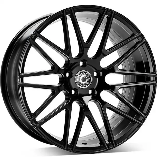 Zamów dziś Wrath Wheels WF-3 20x10 5x120 ET40 CB74,1
