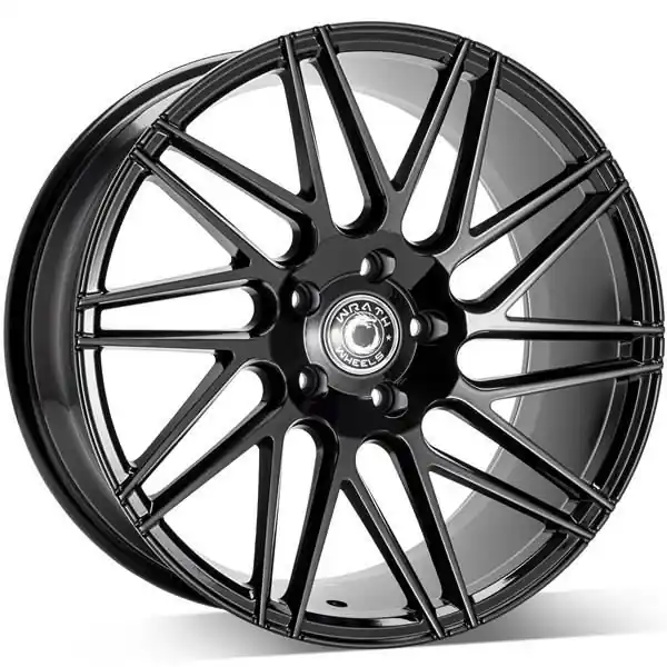 Wyprzedaż Wrath Wheels WF-4 19x9,5 5x120 ET40 CB74,1
