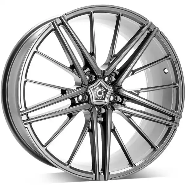 Bestseller Wrath Wheels WF-5 20x10 5x112 ET42 CB73,1