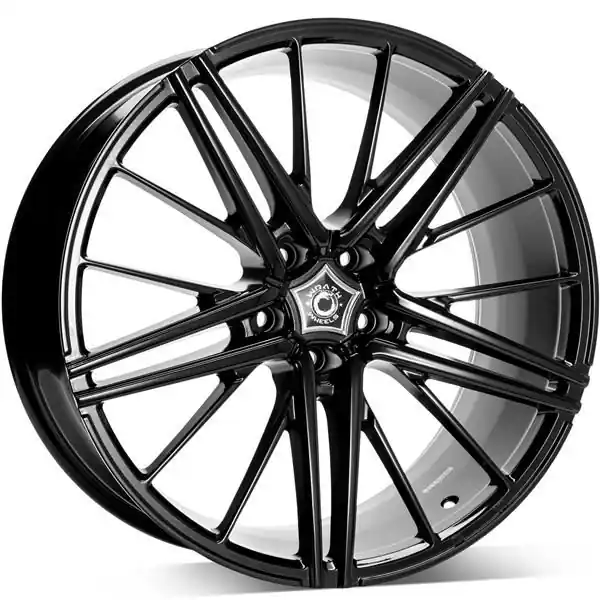 Najlepsza cena Wrath Wheels WF-5 20x10 5x112 ET42 CB73,1